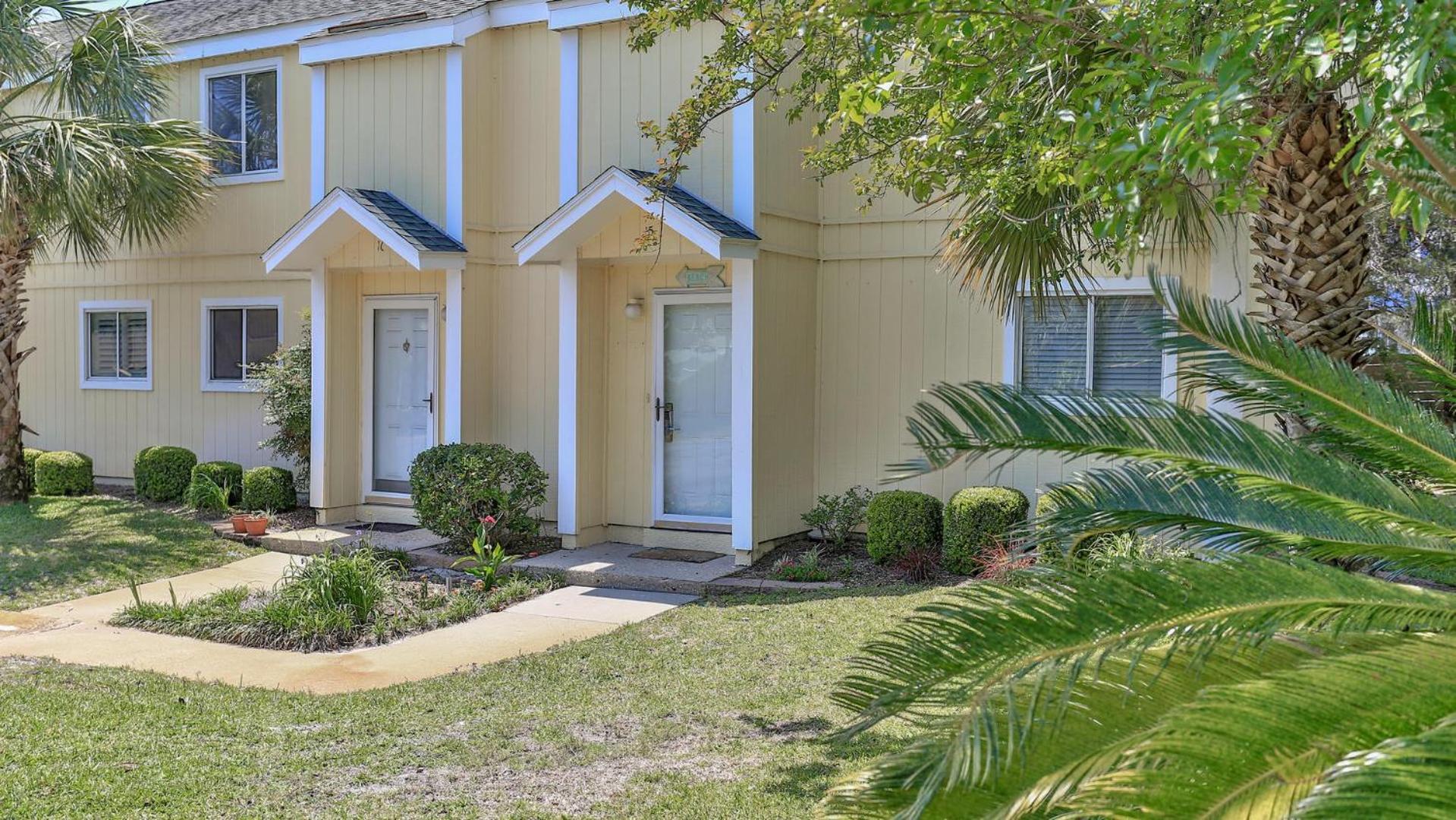 Southbay By The Gulf 15 Villa Destin Luaran gambar